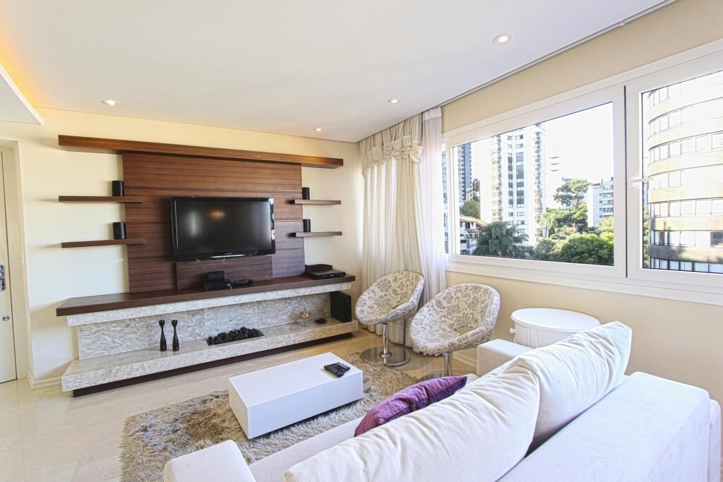 Appartement haut standing en gestion luxe sur Versailles par notre conciergerie