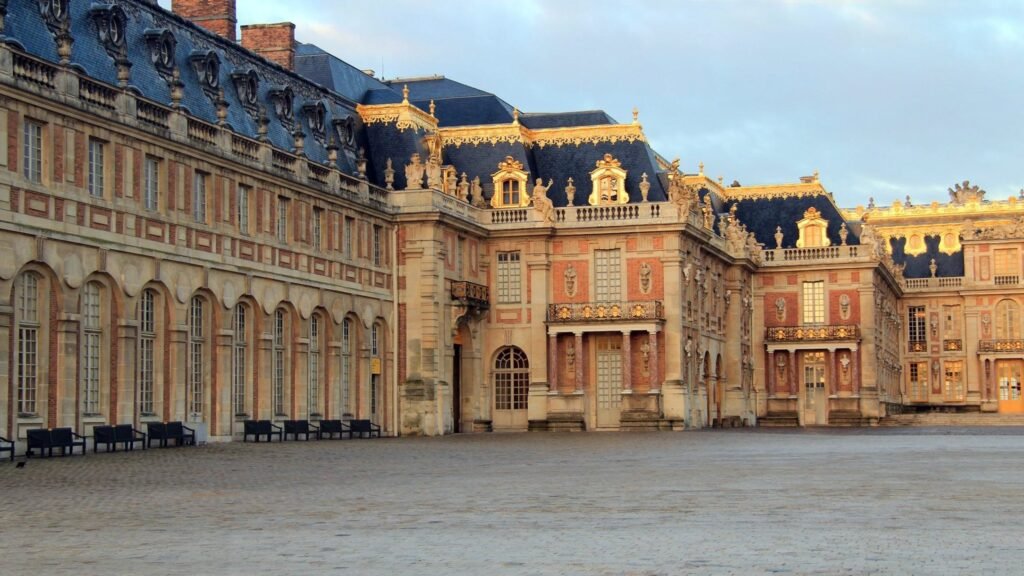 Versailles-conciergerie pour votre gestion airbnb sur Versailles