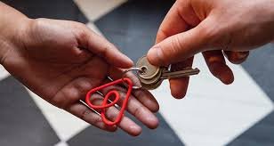 cocniergerie airbnb versailles
