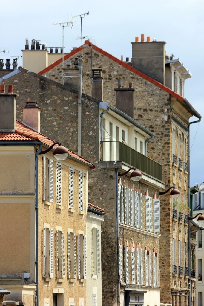 Cocniergerie Versailles gestion airbnb
